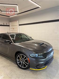 دودج تشارجر